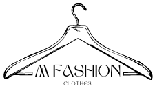 M Fashion Ltd Official Logo
